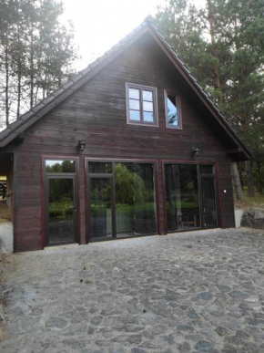 Dom Wakacyjny Krawno, Nowe Kiełbonki